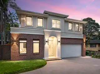 Premium Newly Built Property