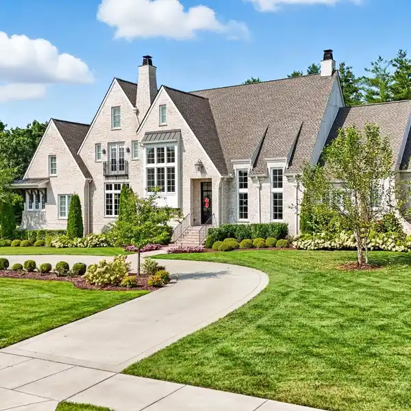 ALL-BRICK BEAUTY