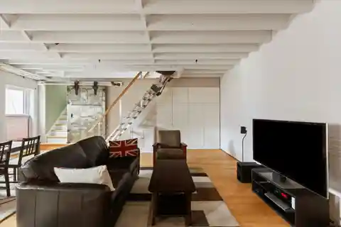 Iconic Tribeca Loft