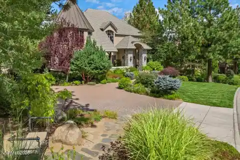 Newly Remodeled Custom Home in Montreux
