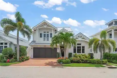 Coastal Retreat in Sought-After Mangrove Bay