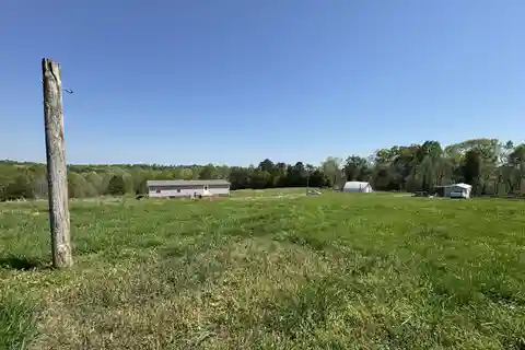 51.35 Acres of Rolling Pasture Land