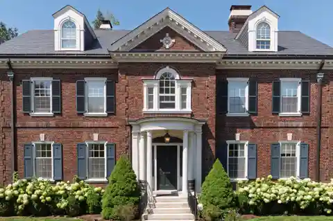Meticulously Restored 1912 Residence