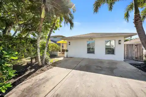 Move-In Ready Pool Home