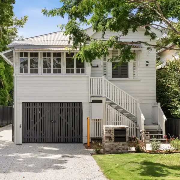 TWO EXCEPTIONAL HOMES IN THE HEART OF SANDGATE