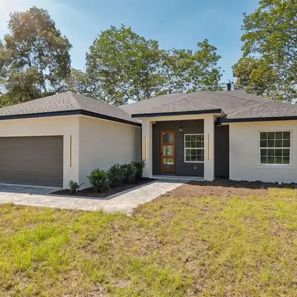 REFINED DESIGN SURROUNDED BY NATURAL BEAUTY