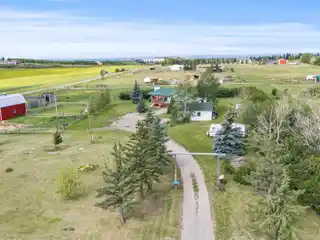 4.5-Acre Horse Haven