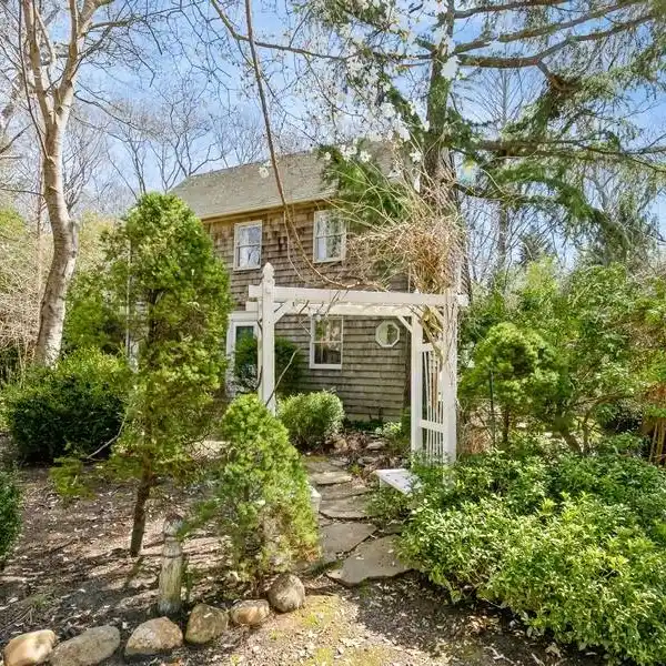 GREAT OPPORTUNITY ON A WOODED ACRE