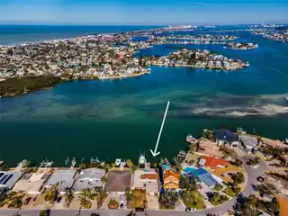 Waterfront Living at Its Finest