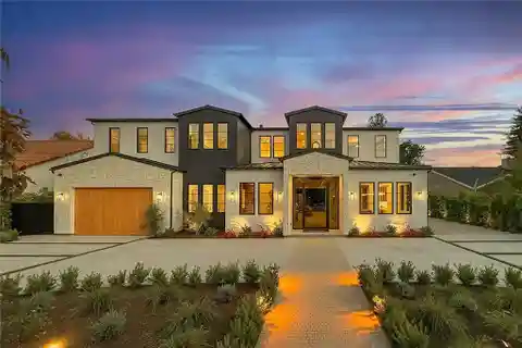 Exquisite Custom Gated Estate