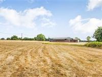 REMARKABLE OPPORTUNITY TO BUILD ON 13 ACRES