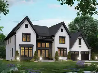 Create Your Custom Home