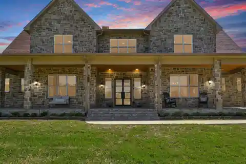 Stunning New Luxury Smart Home