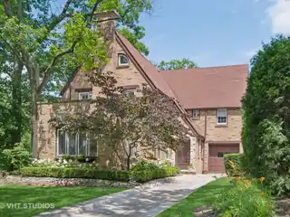 Charming Residence with Timeless Appeal