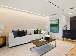 Boutique Home Where Nature and Architecture Coexist