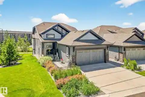 Southwest-Facing Showhome with Stunning Walkout
