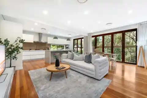 Delightful Home in a Peaceful Setting