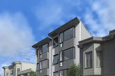 Rare Development Opportunity with Iconic Bay Views