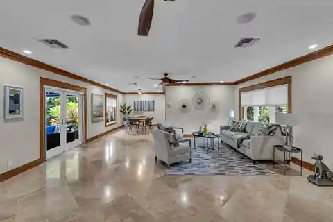 Pristine Home with Pool in Wilton Manors