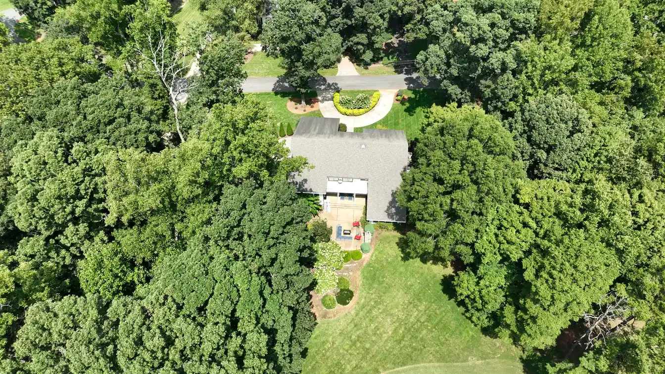 Extraordinary Home at Statesville Country Club