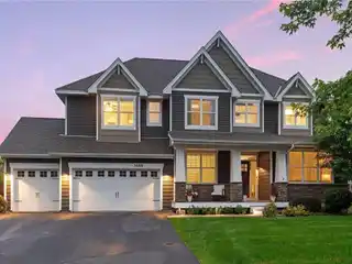 Modern Sophistication Meets Family-friendly Design