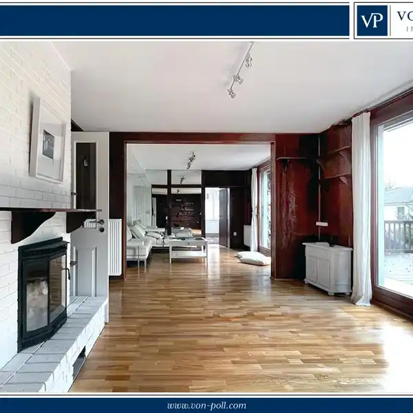 SPACIOUS AND VERSATILE PROPERTY