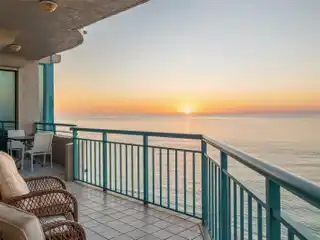 Corner Three Bedroom Residence in the Ultimar