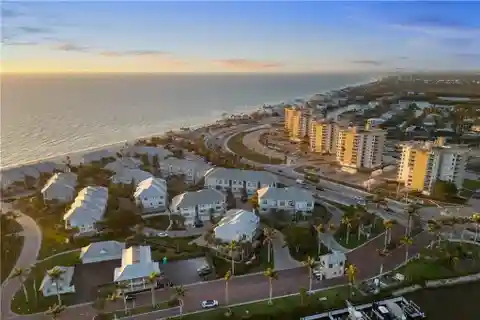 Stunning Villa with Bay Views in the Sought-after Barefoot Beach Community