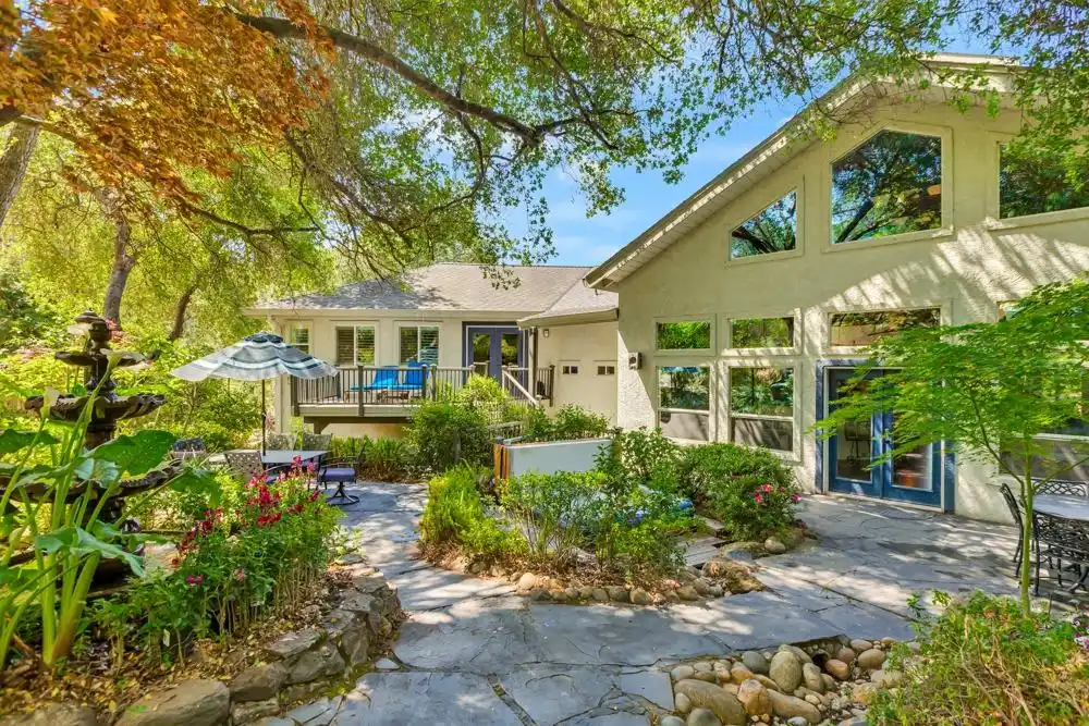Enchanting Property in a Treasured Neighborhood