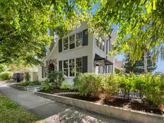 Rare Gem in the Heart of Salt Lake City