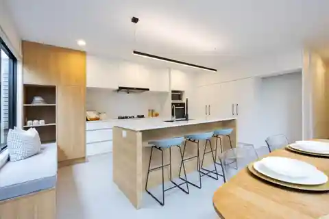 Modern Bayside Living in the Heart of Orakei