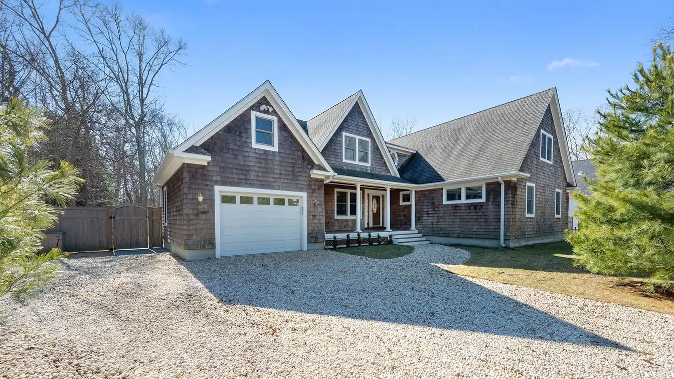 Charming Traditional Home for Rent