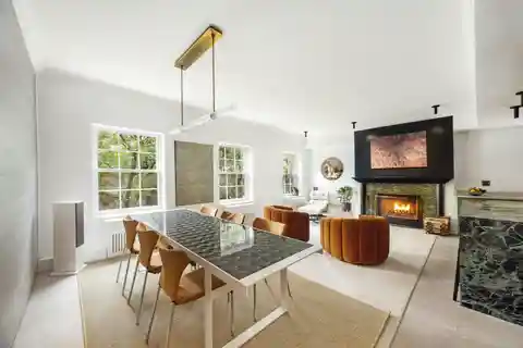 Rarely Available penthouse Duplex