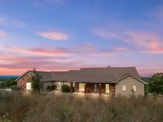 Rare Property with Amazing Views