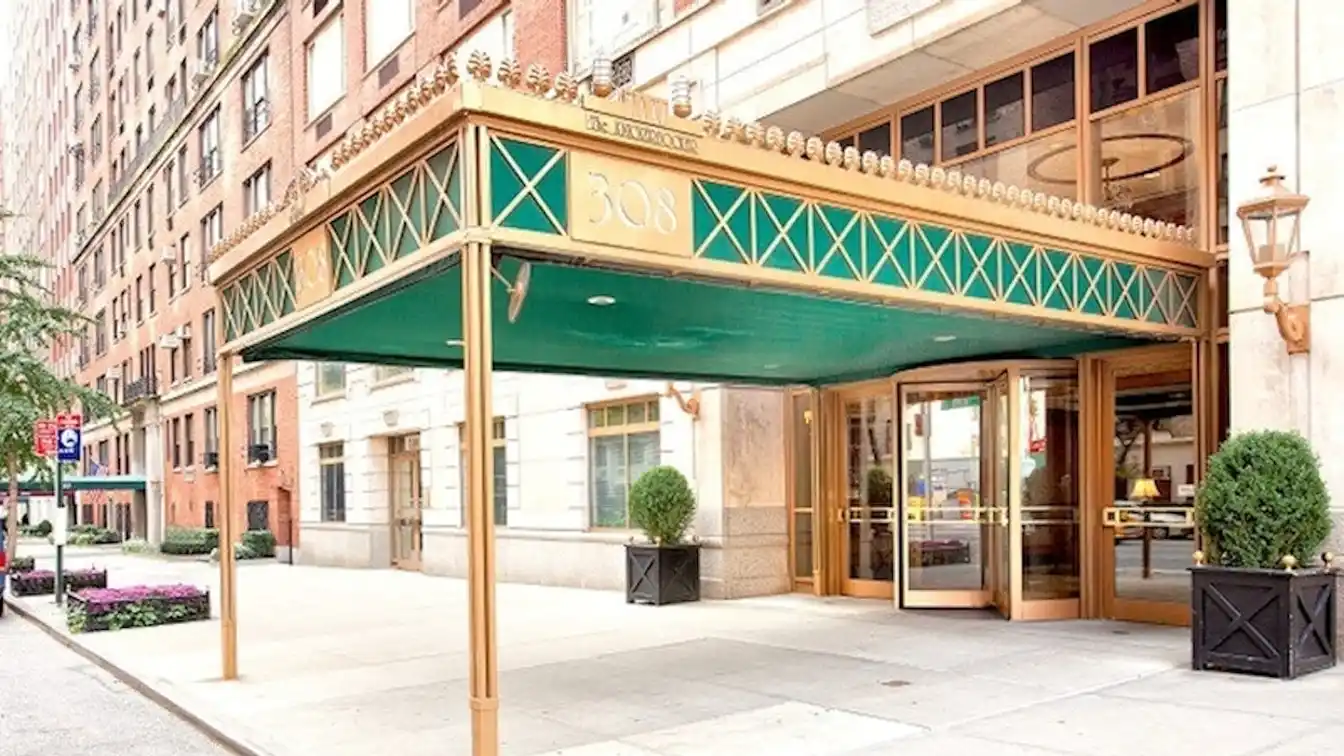 Huge Four Bedroom Home for Rent at the Knickerbocker