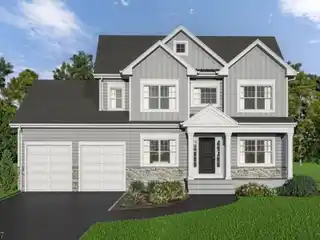 Brand New Home in Highly Desired Riker Hill