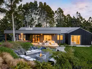 Where Modern Design Meets Timeless Nature