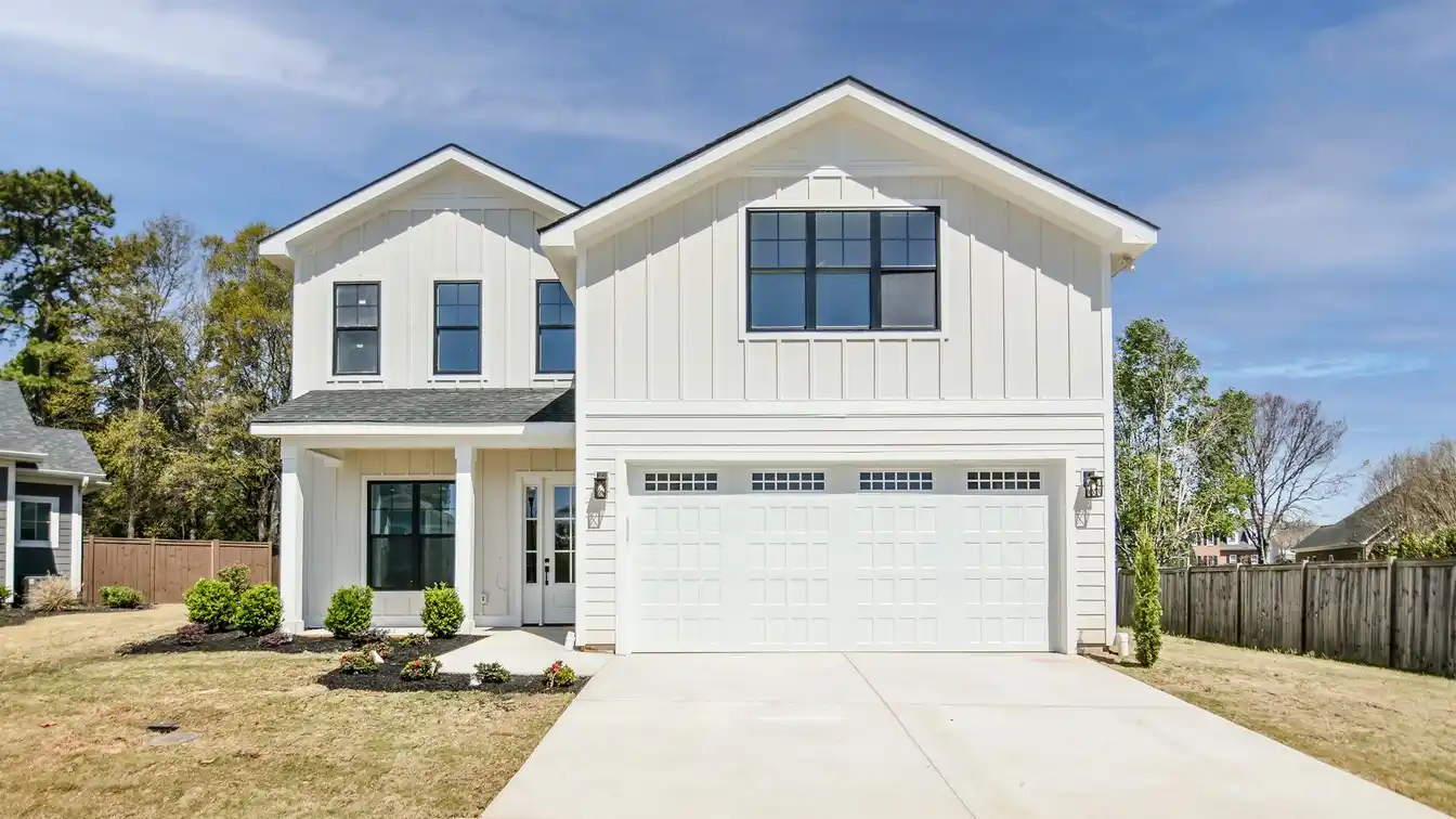 Beautiful Brand New Custom Home