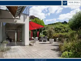 Thoughtfully Extended and Renovated Home