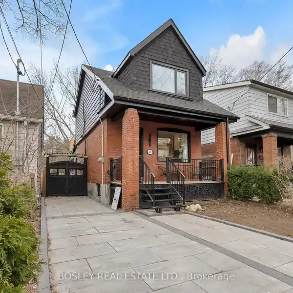 CENTURY HOME CHARM MEETS URBAN NATURE ESCAPE