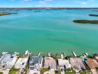 Waterfront Home in the Coveted Crystal Island Community
