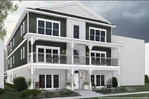 New Condominium on Prestigious Notre Dame Avenue