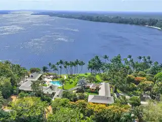 Rare Opportunity on Jupiter Island