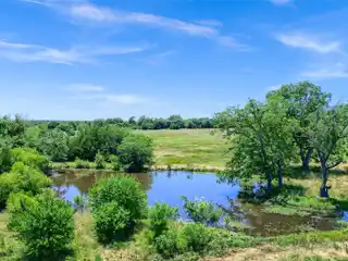 Nearly 65 Acres in Denison