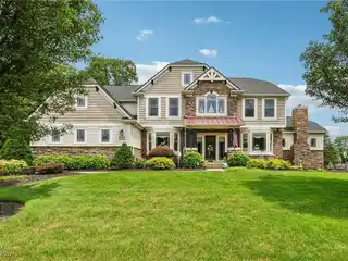 Incredibly Lavish Family Home