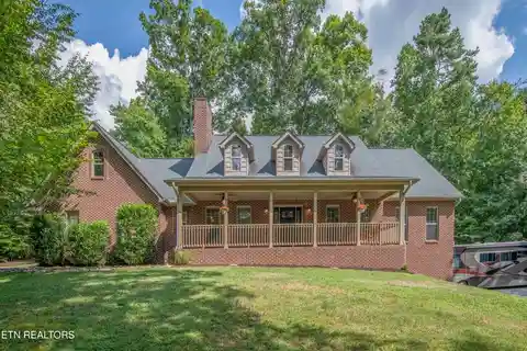 Beautifully All-Brick Custom Built Home