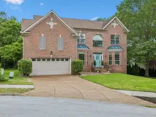 Rare Half-Acre Cul-De-Sac Property
