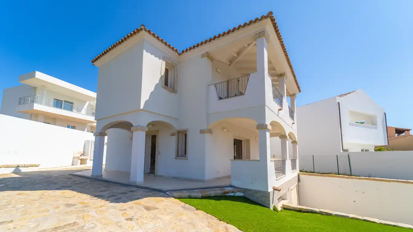 Bright and Open Two Bedroom Home