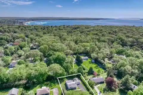 Fabulous Classic One-Story Home