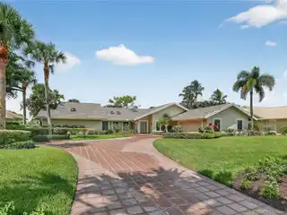 Resort-Style Living in Exclusive Mariner Sands